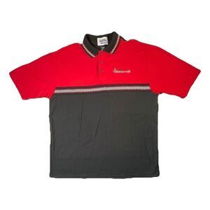 Vintage Dodge Motorsports Polo